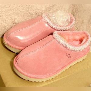 UGG Women's Tasman Slipper